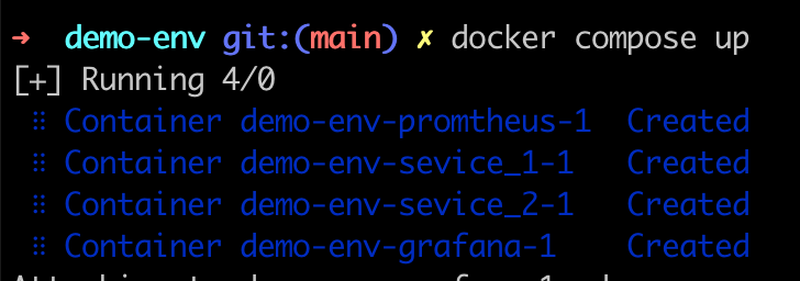 docker-compose-up