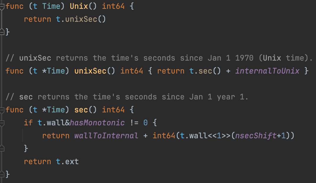 time-time-unix-code